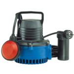 Submersible Pump Drainage Water CALPEDA GM10 0,3kW 0,4Hp Single Phase 230V Z5