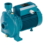 Centrifugal Water Pump CALPEDA NM 2/A/B 0,75kW 1Hp 3 Phase 400V Heavy Duty Z5