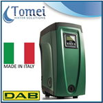 Pompe Eau Electronique a Onduleur Auto-Amorçante E.SYBOX 1,55KW 2,1HP 1x240V DAB