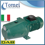 Electro Pompe Eau Auto Amorçante Fonte JET 200 M 1,5KW 2HP 1x240V DAB