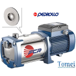 FCR 200/5 PEDROLLO Pompe centrifuge silencieuse 1,8kW 2,5 HP pour l’irrigation
