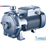Elettropompa PEDROLLO 2CP 25/130 Centrifuga Bigirante di superficie 1 HP 0,75 kW