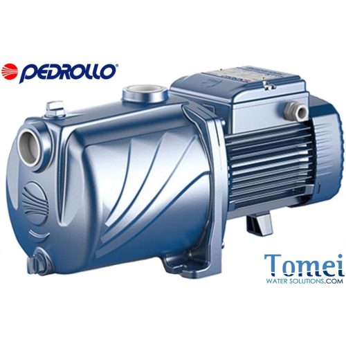 PEDROLLO PV65 0,6kW 0,85HP Peripheral Wasserpumpe PUMPEN FÜR DIE INDUSTRIE  400V