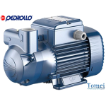 Self-Priming Pump with star impeller for liquid transfer CK 50 PEDROLLO 0,5 HP