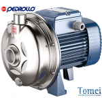 ELETTROPOMPA POMPA Pedrollo Motore CENTRIFUGA 1100W CP180-ST4 TRIFASE 380v 1,5HP