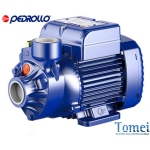 Domestic Water Pump with peripheral impeller for water Irrigation PEDROLLO PK200
