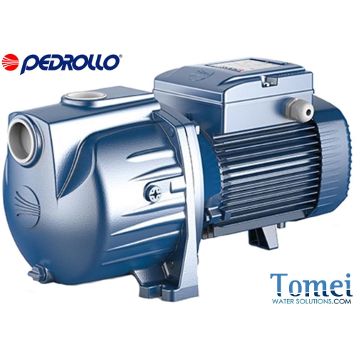 Anbefalede Udøve sport landmænd PEDROLLO SKRm 1.5 Pump centrifugal Self-priming garden home water 230V 2HP  1,5Kw