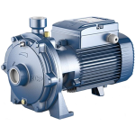 Doppelter Antreiber zentrifugalpumpen industriellen Installationen 2CP 32/210B