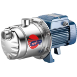 Electropompe centrifuge multicellulaire Monophasé PEDROLLO 2CRm 80X industriel