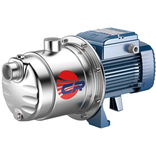 Pump PEDROLLO Made in Italy 3CRm 80X 