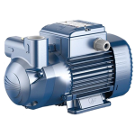 Self-Priming Pump with star impeller for liquid transfer CK 50 - BP PEDROLLO