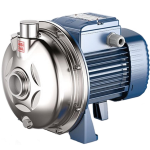Pompe à eau professionnel centrifuge à usage industriel CP 130-ST6 PEDROLLO 400V