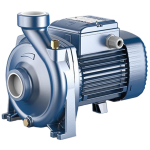 Kreiselpumpen aus Gusseisen für Bewässerung HFm 5A PEDROLLO Einzelphase 1,25kW