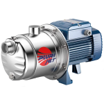 Domestic and Civil Water Self-priming multi-stage pump Three-phase PLURIJET3/100