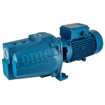 CALPEDA JET SELF-PRIMING PUMP NG 4/B 1 Hp three-Phase FOR DRAWING WATER out from a SHALLOW WELL garden use